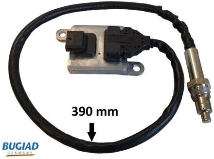 Mercedes Benz NOx-sensor, NOx-katalysator BNX74004
