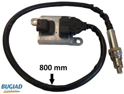 Mercedes Benz NOx-sensor, NOx-katalysator BNX74006