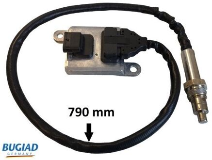 Mercedes Benz NOx-sensor, NOx-katalysator BNX74008