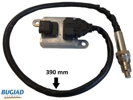 Mercedes Benz NOx-sensor, NOx-katalysator BNX74014