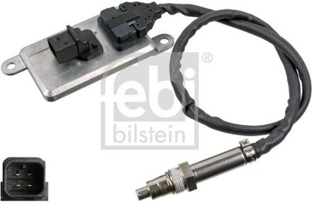 Mercedes Benz NOx-sensor, ureuminspuiting 176831