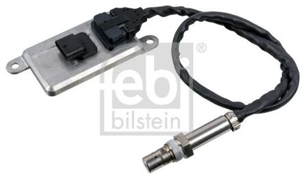 Mercedes Benz NOx-sensor, ureuminspuiting 176838