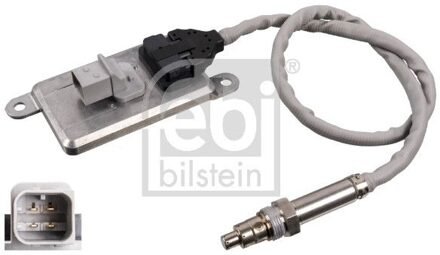 Mercedes Benz NOx-sensor, ureuminspuiting 176847