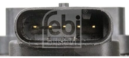 Mercedes Benz NOx-sensor, ureuminspuiting 197507