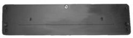 Mercedes Benz Nummerplaathouder Voor 3043580
