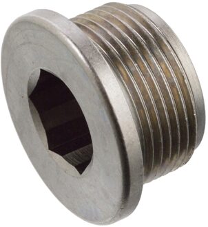 Mercedes Benz Olie-aftapplug 48886