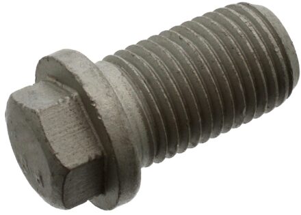 Mercedes Benz Olie-aftapplug