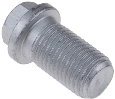 Mercedes Benz Olie-aftapplug