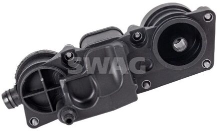 Mercedes Benz olieafscheider 33103188