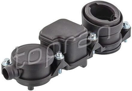 Mercedes Benz Olieafscheider, ontluchting krukasbehuizing 409285