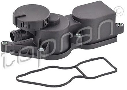 Mercedes Benz Olieafscheider, ontluchting krukasbehuizing 409286