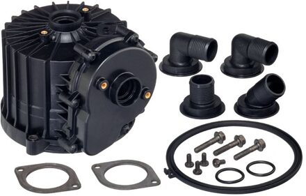 Mercedes Benz Olieafscheider, ontluchting krukasbehuizing AS832MD920