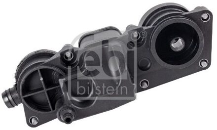 Mercedes Benz Olieafscheider, ontluchting krukasbehuizing febi Plus 175931