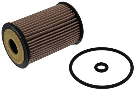 Mercedes Benz oliefilter ADBP210002