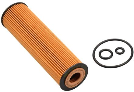 Mercedes Benz Oliefilter CO0102