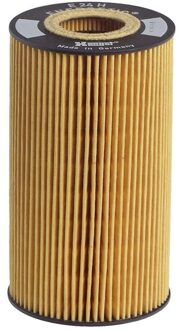 Mercedes Benz Oliefilter E24HD80