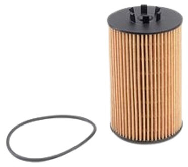 Mercedes Benz Oliefilter L1102