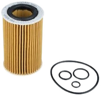 Mercedes Benz Oliefilter L1114