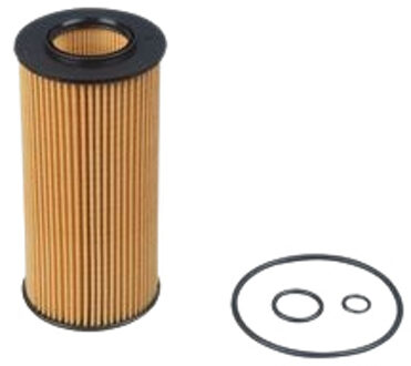 Mercedes Benz Oliefilter L428