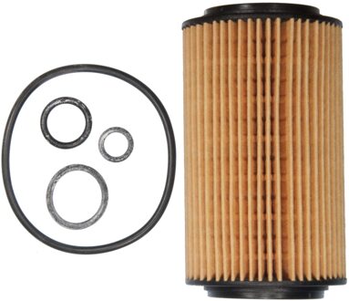 Mercedes Benz Oliefilter OX1537D