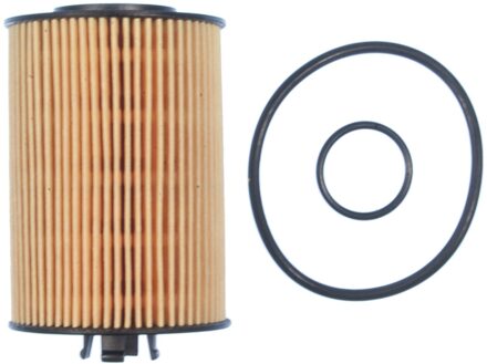 Mercedes Benz Oliefilter OX382D