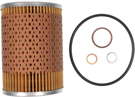 Mercedes Benz Oliefilter