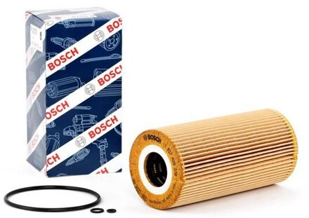 Mercedes Benz Oliefilter