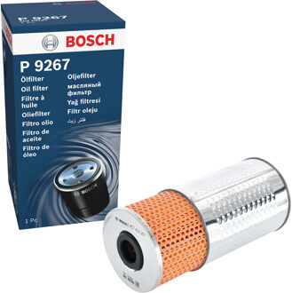 Mercedes Benz Oliefilter