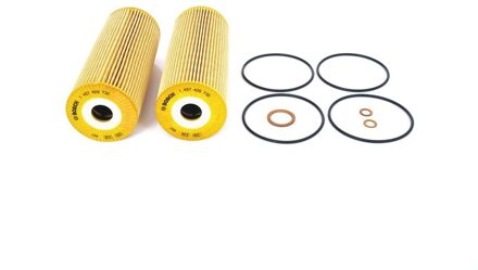 Mercedes Benz Oliefilter