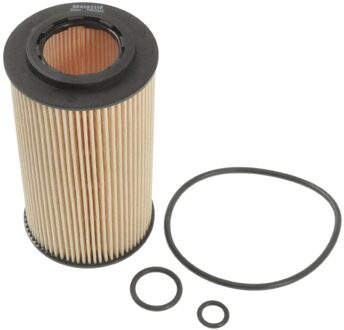 Mercedes Benz Oliefilter