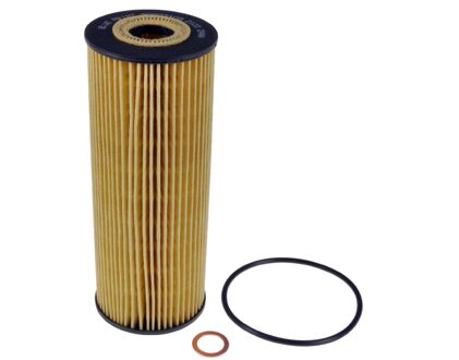 Mercedes Benz Oliefilter