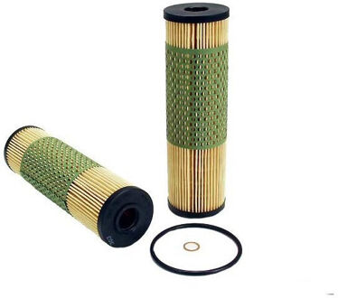 Mercedes Benz Oliefilter
