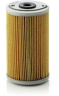 Mercedes Benz Oliefilter