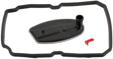 Mercedes Benz Oliefilter