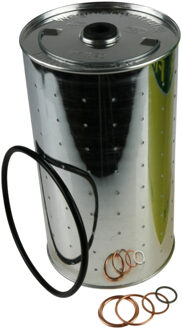 Mercedes Benz Oliefilter