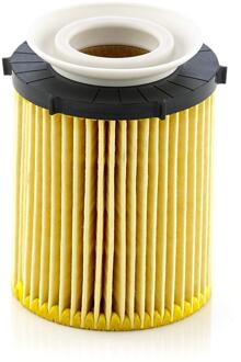 Mercedes Benz Oliefilter