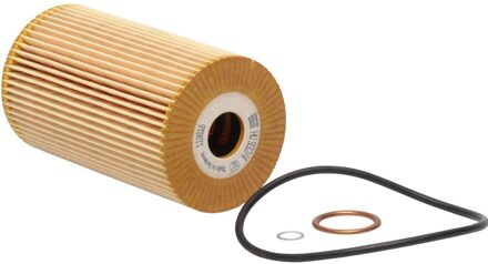 Mercedes Benz Oliefilter