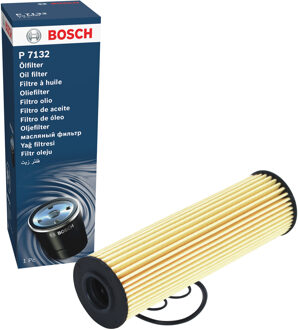 Mercedes Benz Oliefilter