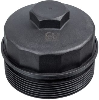 Mercedes Benz Oliefilterdeksel 107320