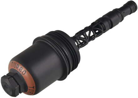 Mercedes Benz Oliefilterdeksel 174253