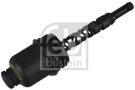 Mercedes Benz Oliefilterdeksel 174278