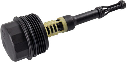 Mercedes Benz Oliefilterdeksel ADBP990016