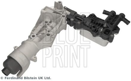 Mercedes Benz Oliefilterhuis met oliekoeler ADBP210207