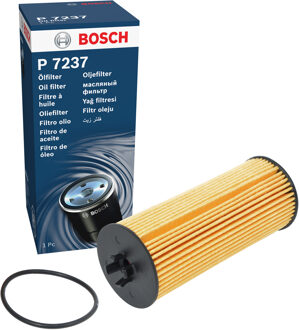 Mercedes Benz Oliefilterpatroon P7237