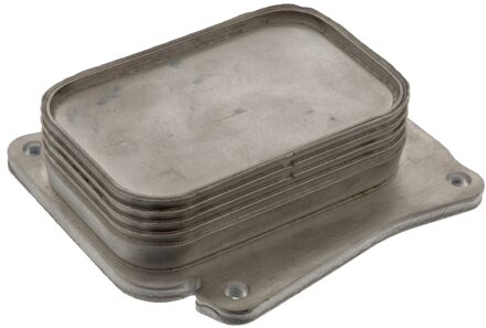 Mercedes Benz Oliekoeler 100743