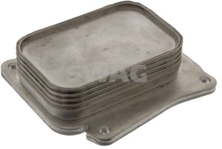 Mercedes Benz oliekoeler 10100743