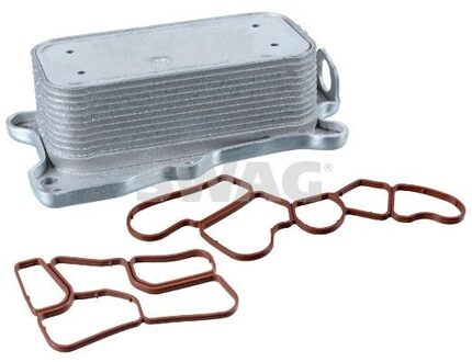 Mercedes Benz oliekoeler 10101082