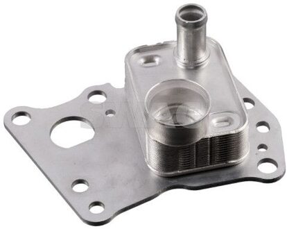 Mercedes Benz oliekoeler 10103445