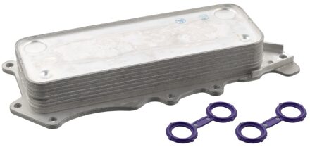 Mercedes Benz Oliekoeler 102371