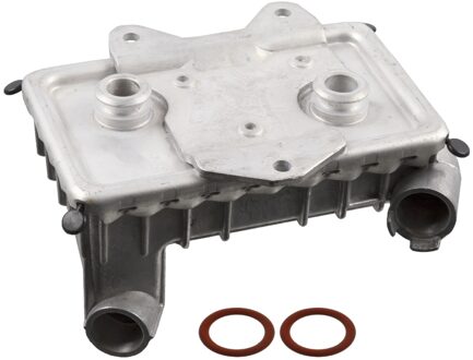 Mercedes Benz Oliekoeler 103250